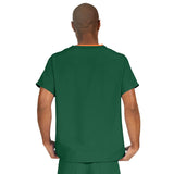 PerforMAX Unisex Reversible 1-Pocket Scrub Tops with Chest Pocket (Style 810)
