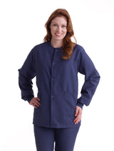 PerforMAX Unisex Snap-Front Warm-Up Jackets