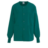 PerforMAX Unisex Snap-Front Warm-Up Jackets - BeHope