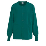 PerforMAX Unisex Snap-Front Warm-Up Jackets