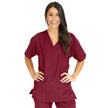 Performax Women's 3-pocket Scrub Tops (style 839) - BeHope