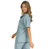 PerforMAX Women's 3-Pocket Scrub Tops  (Style 839)