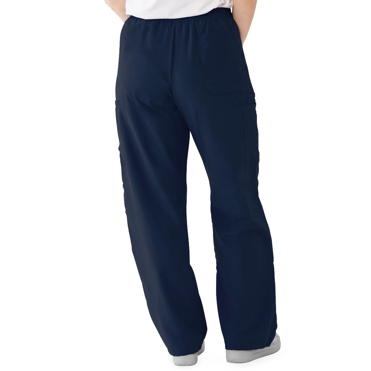 PerforMAX Unisex Cargo Pants - Regular Inseam (Style 850)