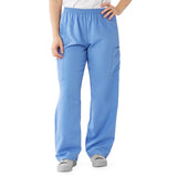 PerforMAX Unisex Cargo Pants - Regular Inseam (Style 850)