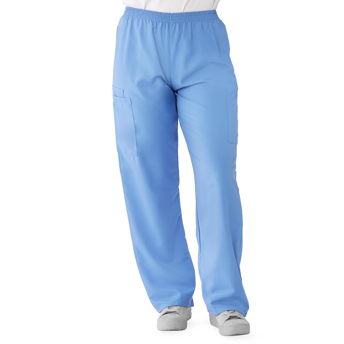 PerforMAX Unisex Cargo Pants - Regular Inseam (Style 850)