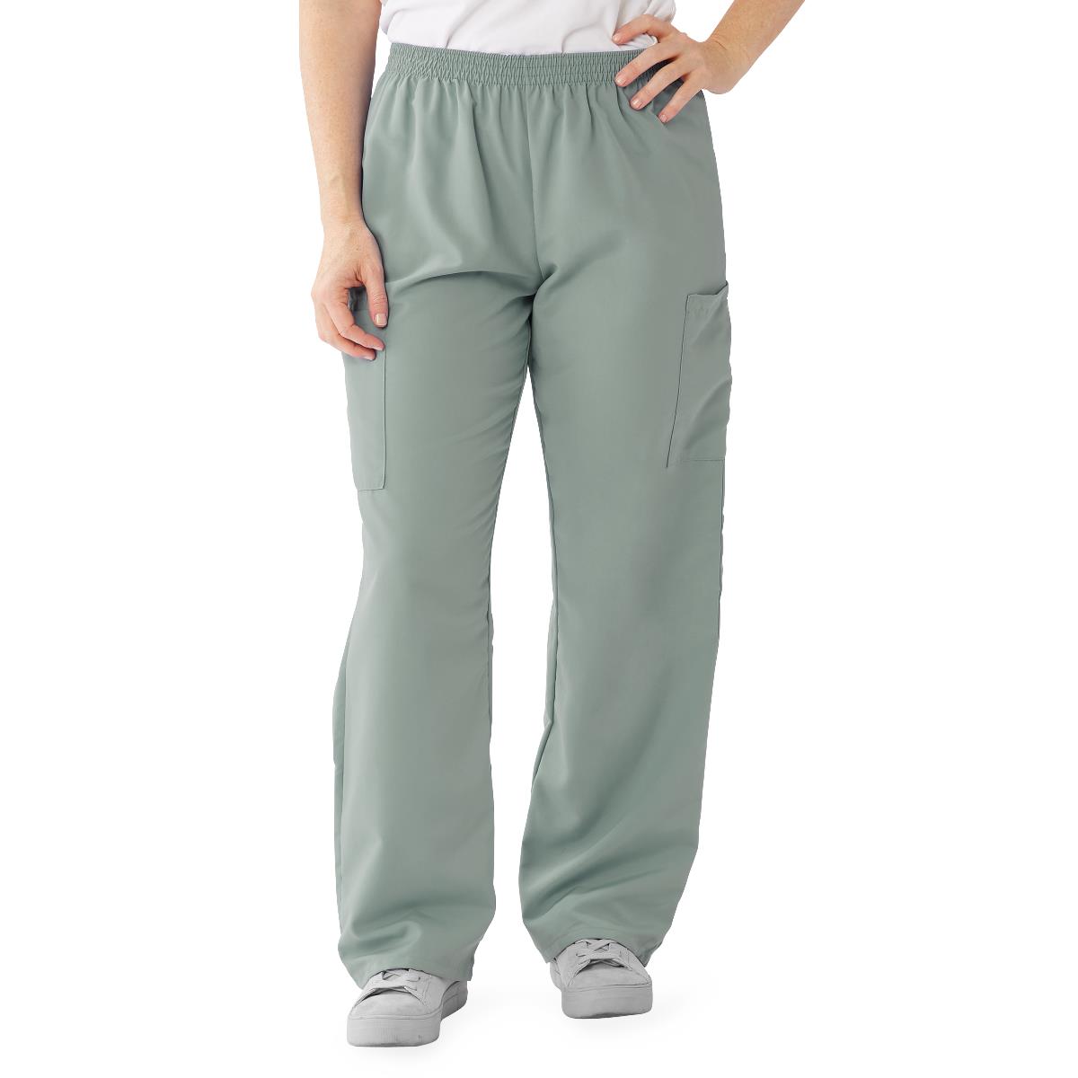 PerforMAX Unisex Cargo Pants - Regular Inseam (Style 850)