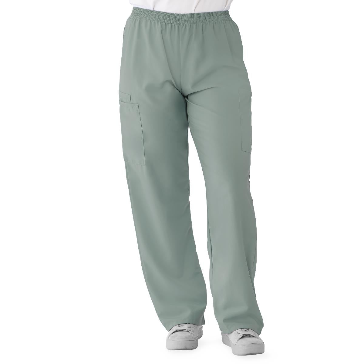 PerforMAX Unisex Cargo Pants - Regular Inseam (Style 850)