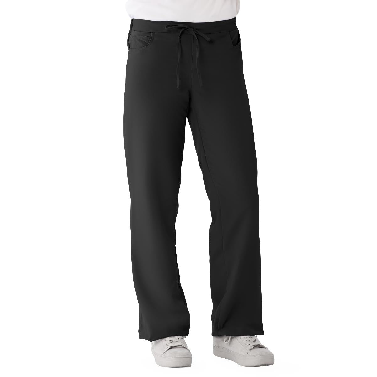PerforMAX Women's Modern Fit Boot-Cut Scrub Pants (Style 865)