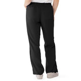 PerforMAX Women's Modern Fit Boot-Cut Scrub Pants (Style 865)