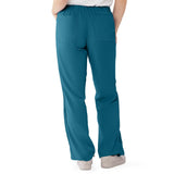 PerforMAX Women's Modern Fit Boot-Cut Scrub Pants (Style 865)