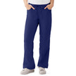 Performax Women's Modern Fit Boot-cut Scrub Pants (style 865) - BeHope