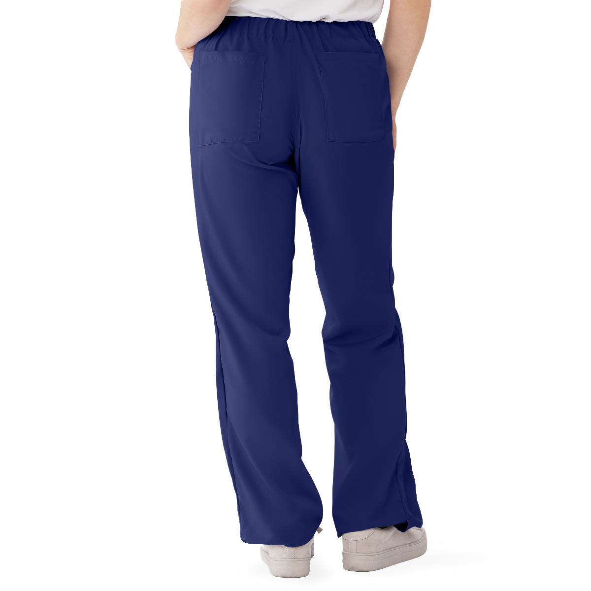 PerforMAX Women's Modern Fit Boot-Cut Scrub Pants (Style 865)