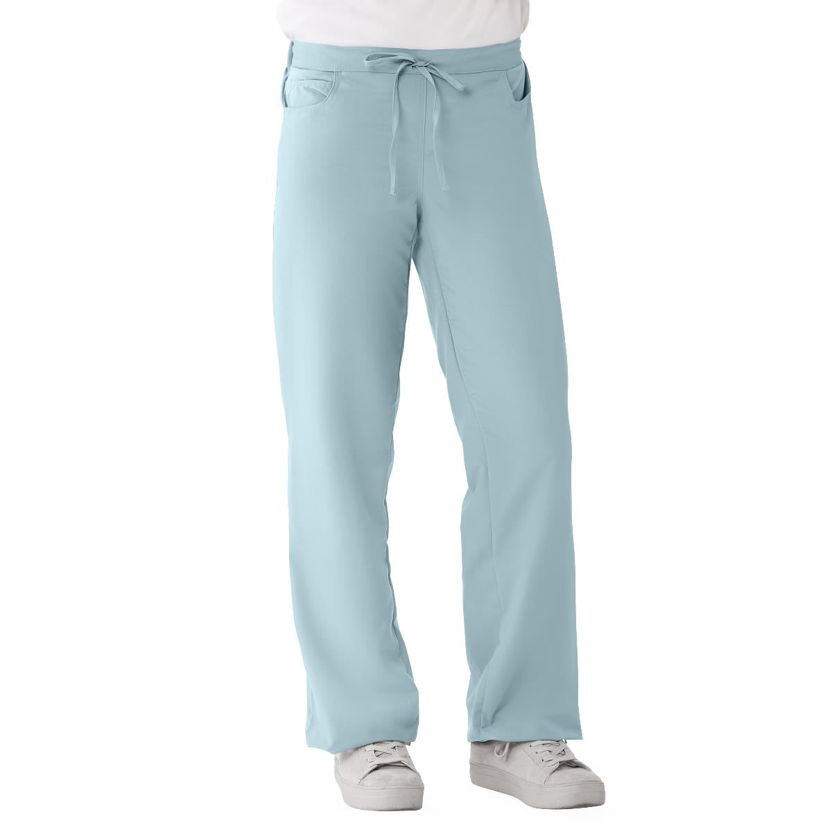 PerforMAX Women's Modern Fit Boot-Cut Scrub Pants (Style 865)