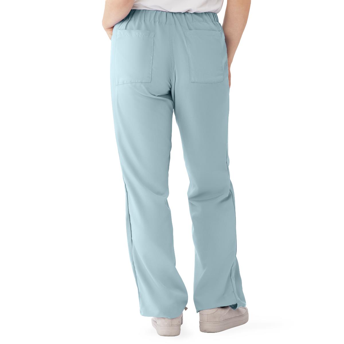 PerforMAX Women's Modern Fit Boot-Cut Scrub Pants (Style 865)