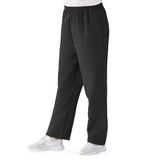 ComfortEase® Women's Elastic Waist Scrub Pants with 2 Pockets (Style 8850)