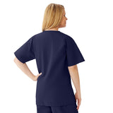 AngelStat Women's 2-Pocket Scrub Tops (Style 893)