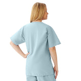 AngelStat Women's 2-Pocket Scrub Tops (Style 893)