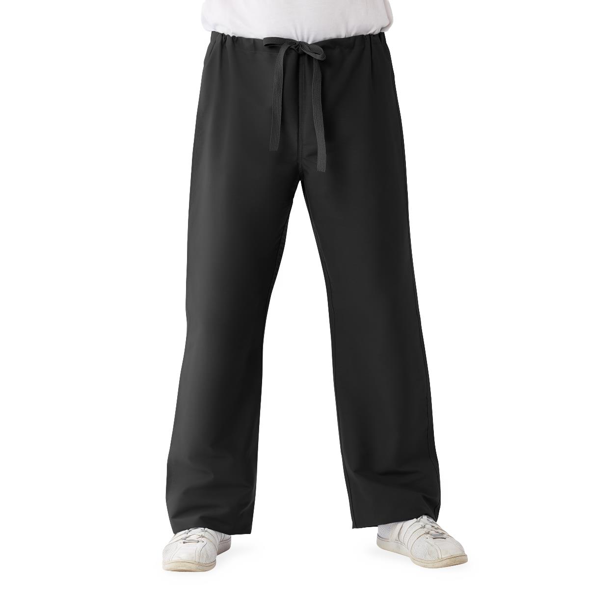 ComfortEase Unisex Reversible Scrub Pants (Style 900)