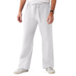 ComfortEase Unisex Reversible Scrub Pants (Style 900)