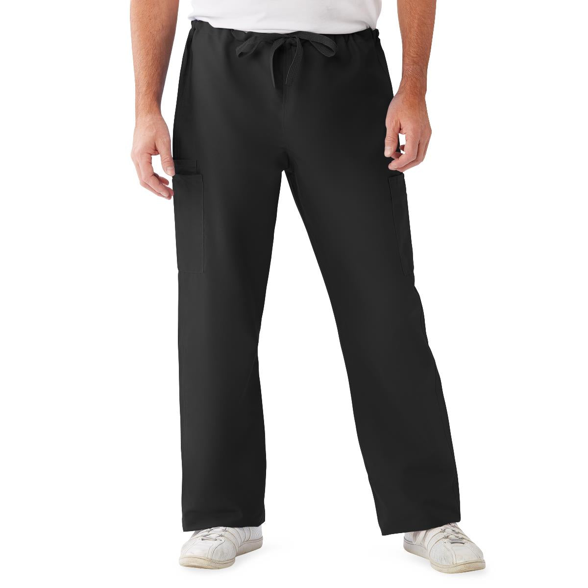 ComfortEase Unisex Nonreversible Cargo Pants (Style 950)