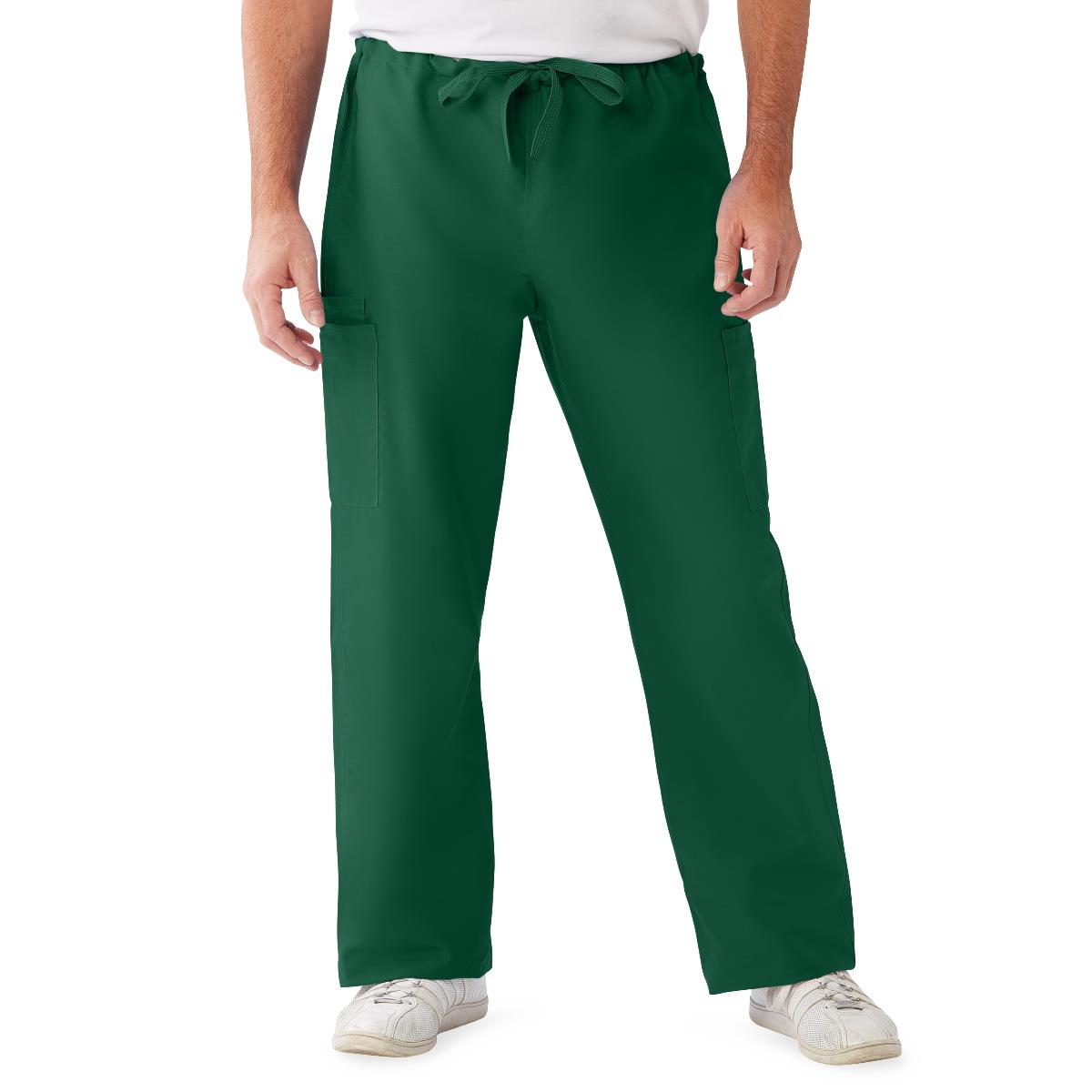ComfortEase Unisex Nonreversible Cargo Pants (Style 950)