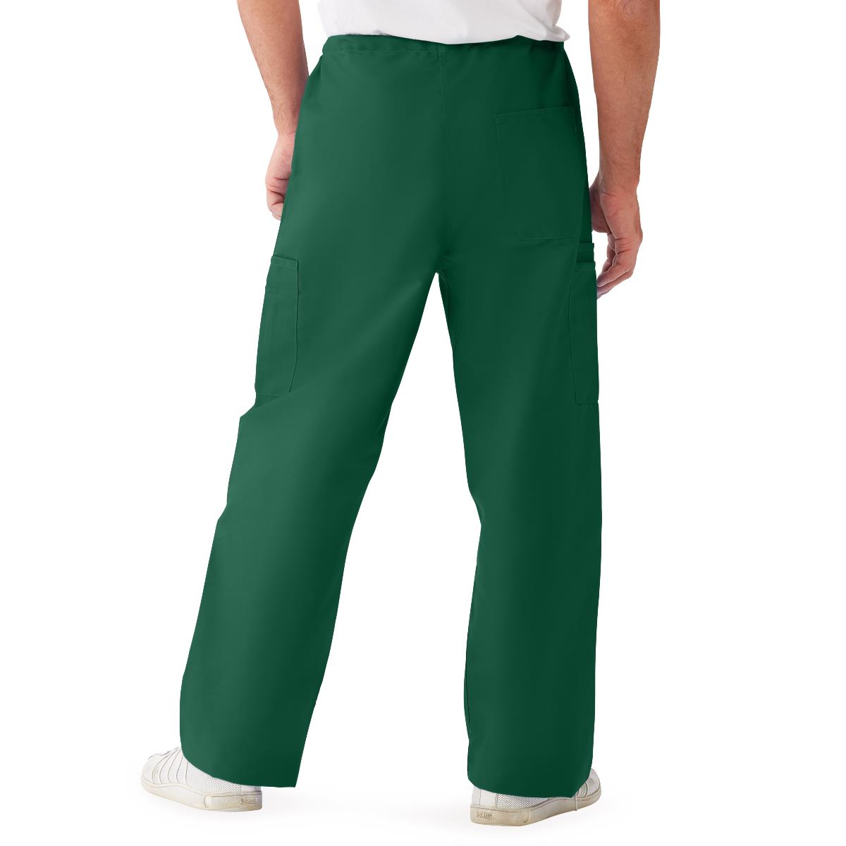 ComfortEase Unisex Nonreversible Cargo Pants (Style 950)