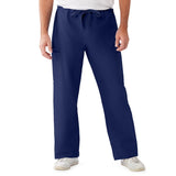 ComfortEase Unisex Nonreversible Cargo Pants with Drawstring