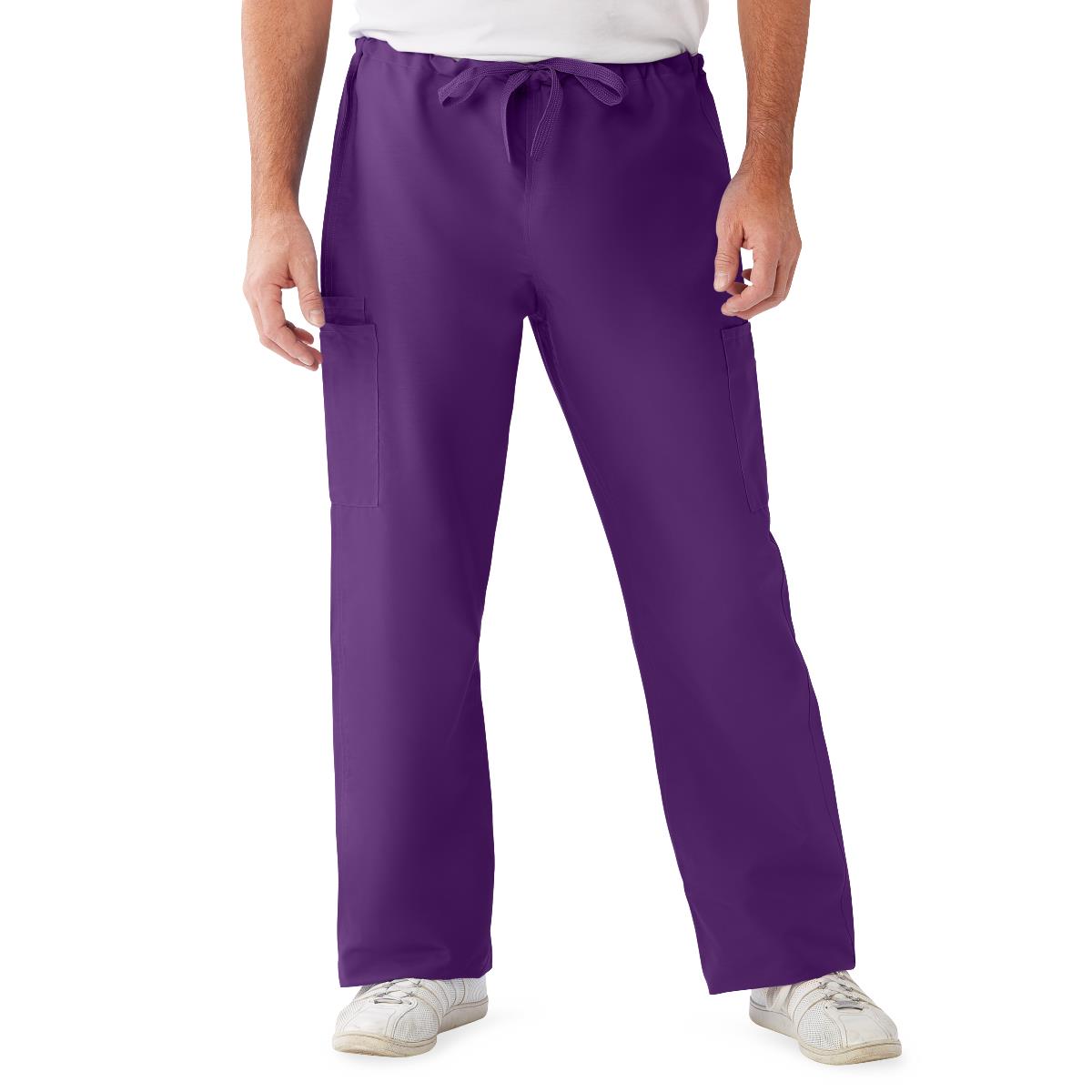 ComfortEase Unisex Nonreversible Cargo Pants (Style 950)