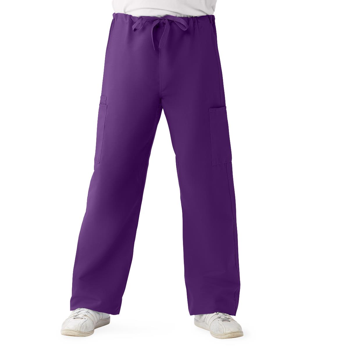 ComfortEase Unisex Nonreversible Cargo Pants (Style 950)