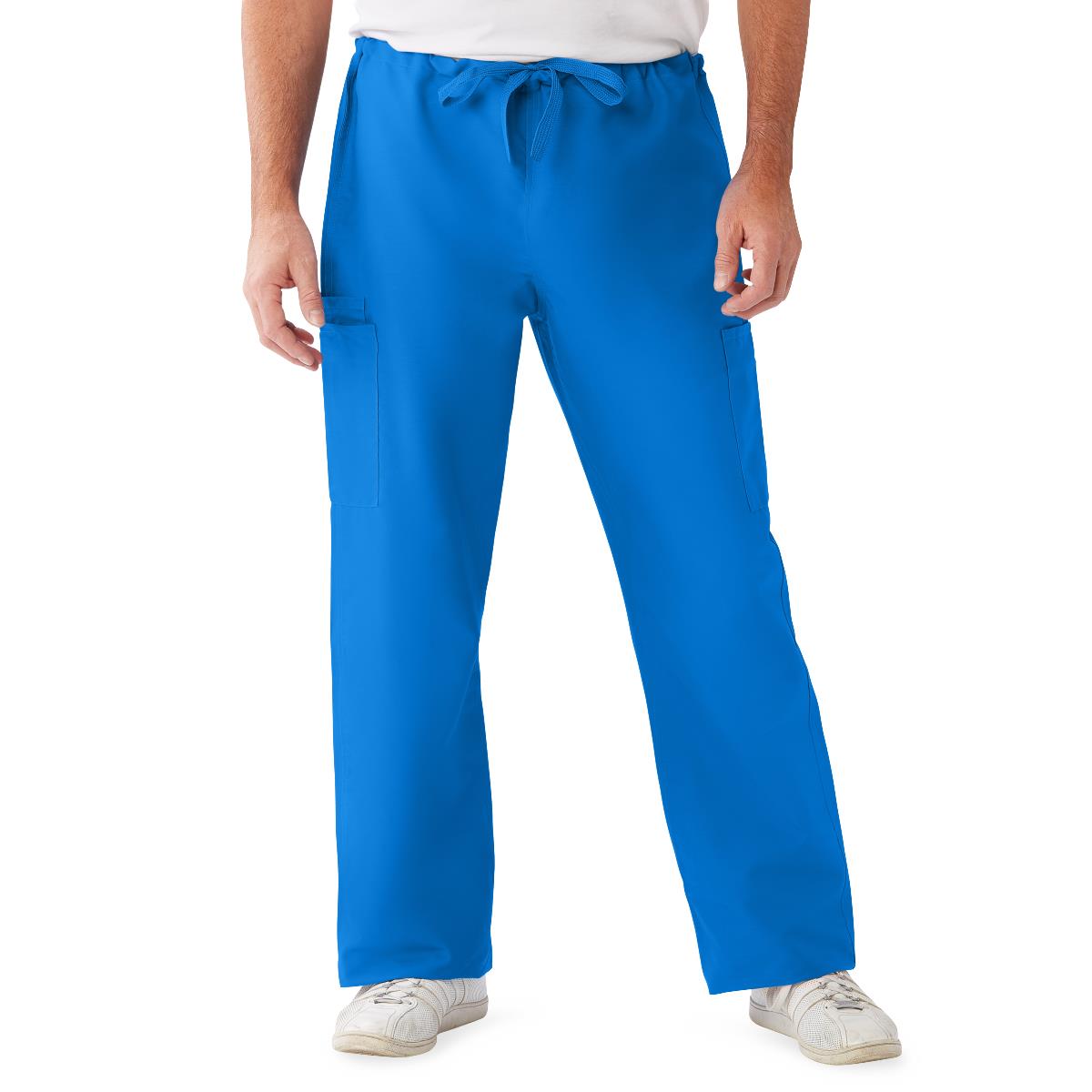 ComfortEase Unisex Nonreversible Cargo Pants (Style 950)