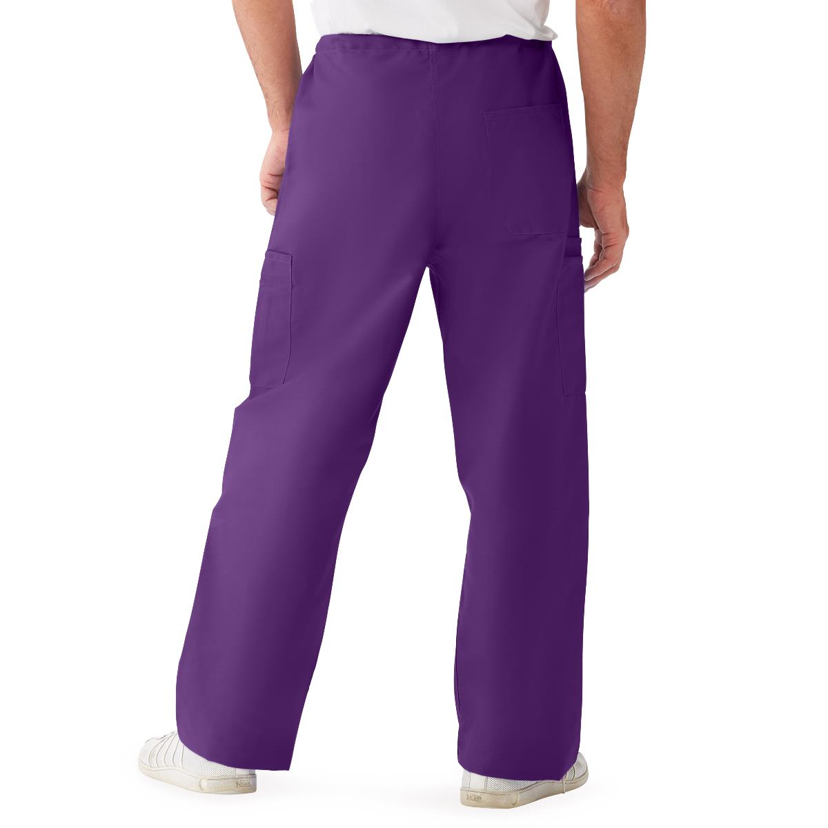 ComfortEase Unisex Nonreversible Cargo Pants (Style 950)