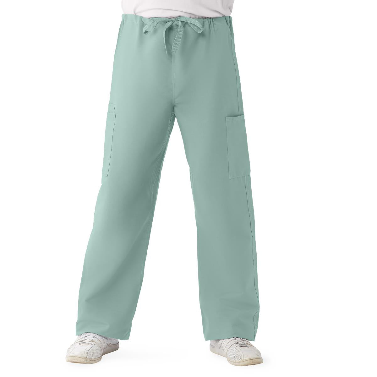 ComfortEase Unisex Nonreversible Cargo Pants (Style 950)