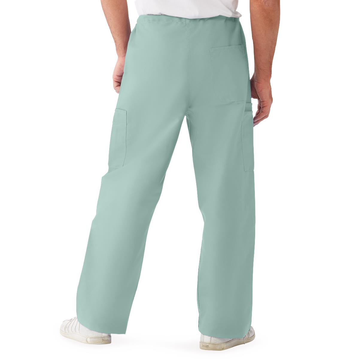 ComfortEase Unisex Nonreversible Cargo Pants (Style 950)