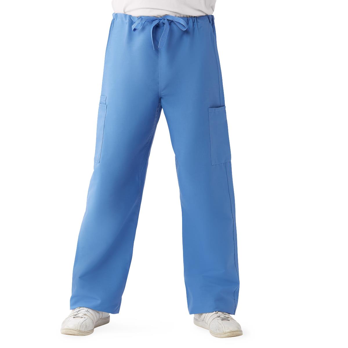 ComfortEase Unisex Nonreversible Cargo Pants (Style 950)