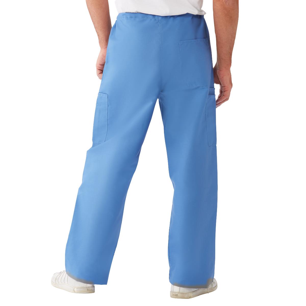 ComfortEase Unisex Nonreversible Cargo Pants (Style 950)