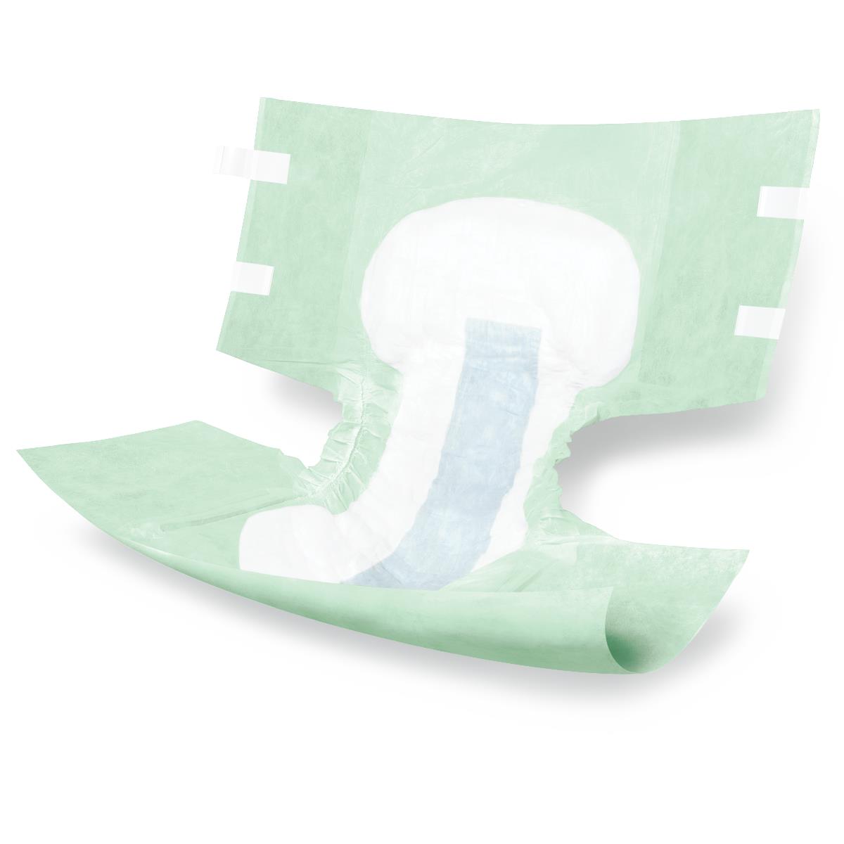 Ultrasorbs Ultra-Absorbent Adult Incontinence Briefs