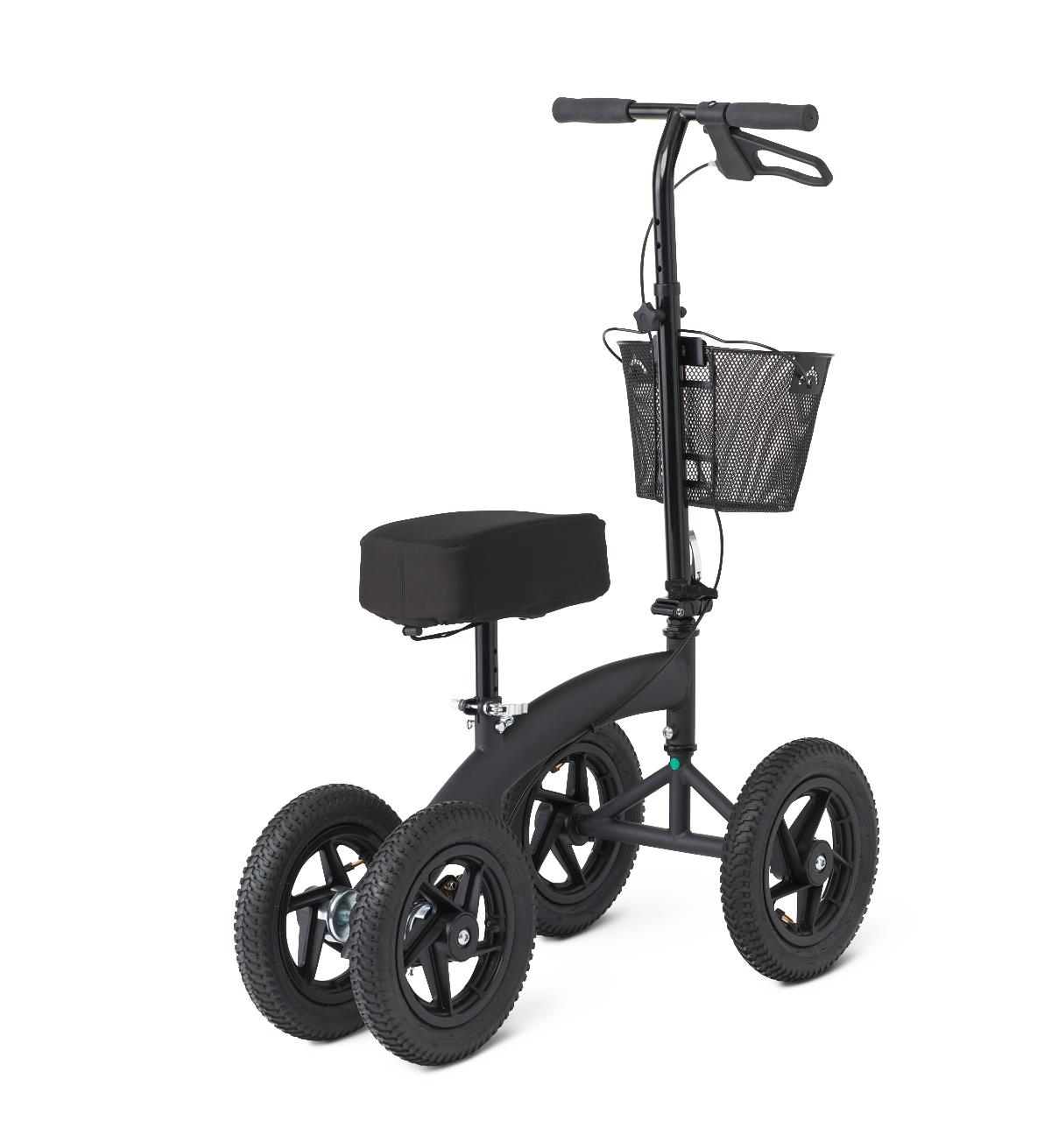 Medline All-Terrain Knee Walkers