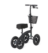 Medline All-Terrain Knee Walkers