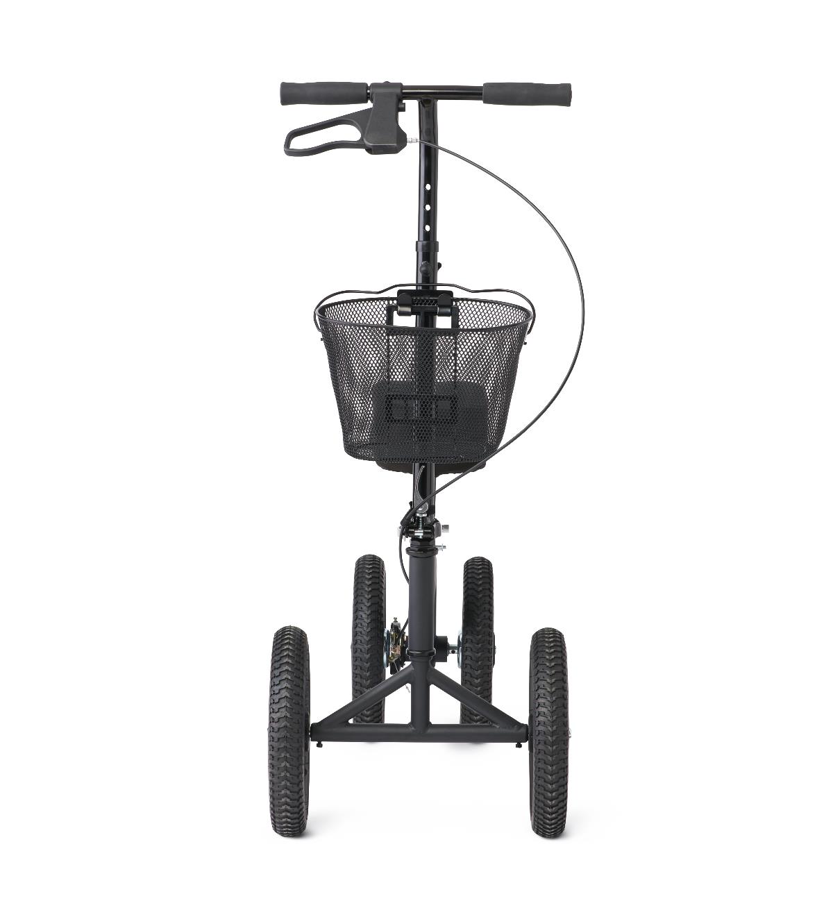 Medline All-Terrain Knee Walkers