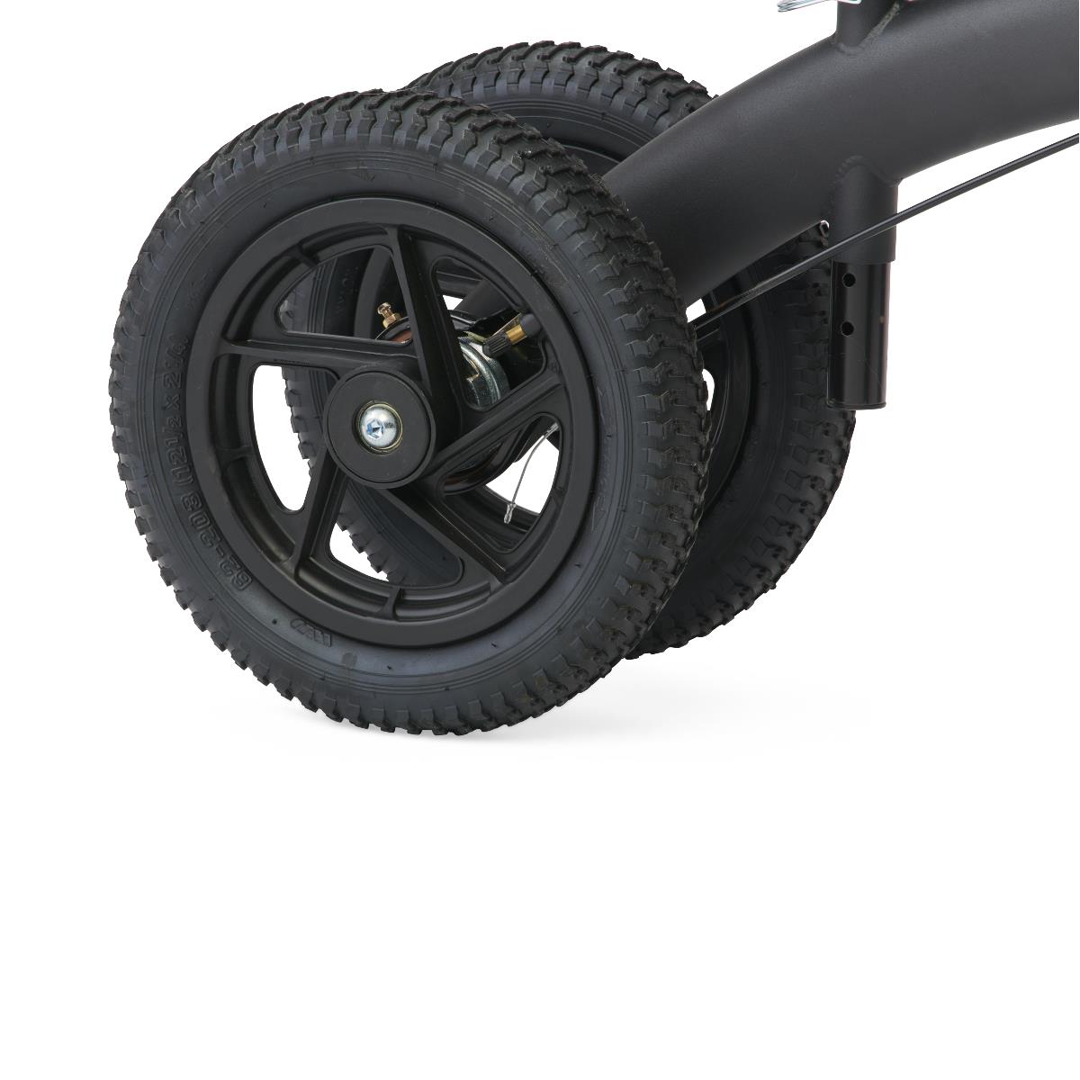 Medline All-Terrain Knee Walkers