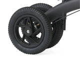 Medline All-Terrain Knee Walkers