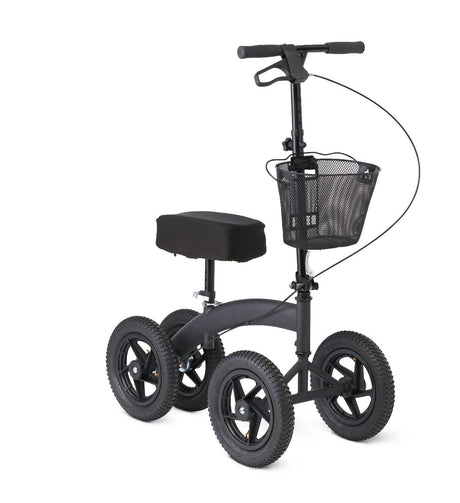 Medline All-Terrain Knee Walkers - BeHope