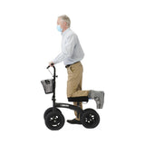 Medline All-Terrain Knee Walkers