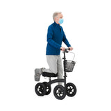 Medline All-Terrain Knee Walkers