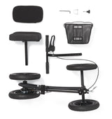 Medline All-Terrain Knee Walkers