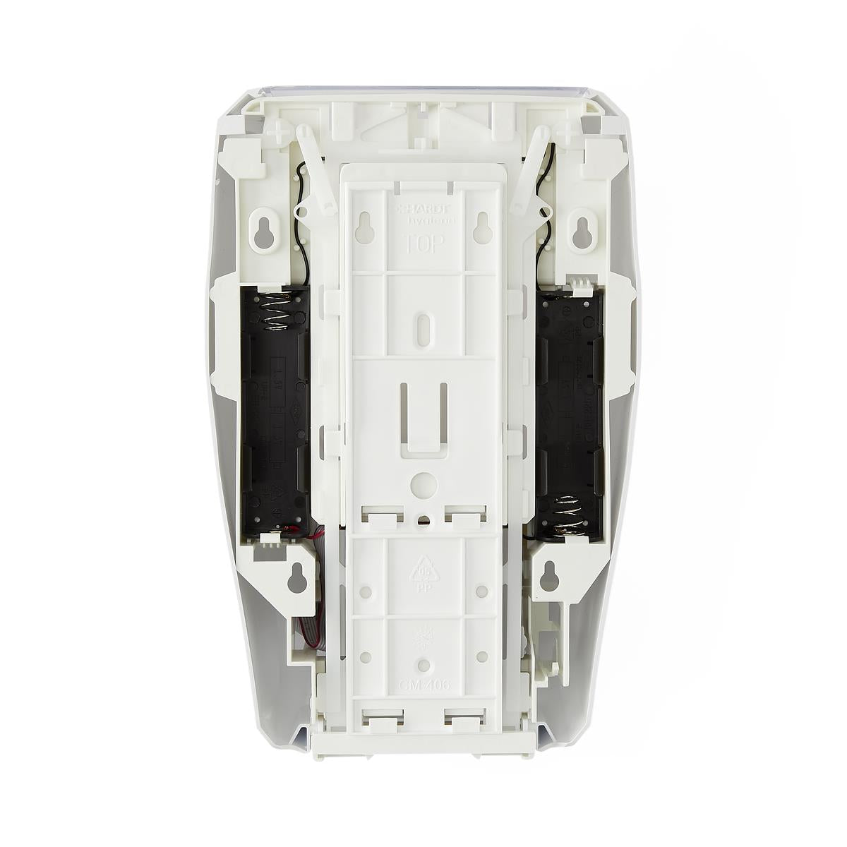 Medline Automatic Dispensers forSpectrum Hand Sanitizer