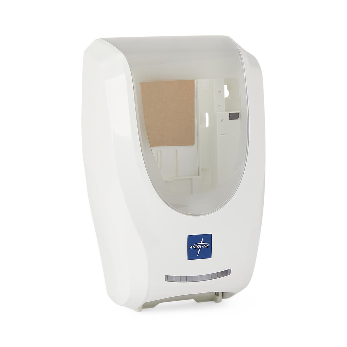 Medline Automatic Dispensers forSpectrum Hand Sanitizer