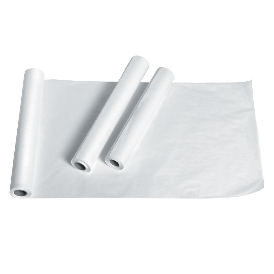 Medline Deluxe Smooth Exam Table Paper - BeHope