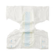 FitRight 4XL Cloth-Like Adult Incontinence Briefs - BeHope