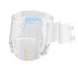 FitRight 5XL Cloth-Like Adult Incontinence Briefs - BeHope